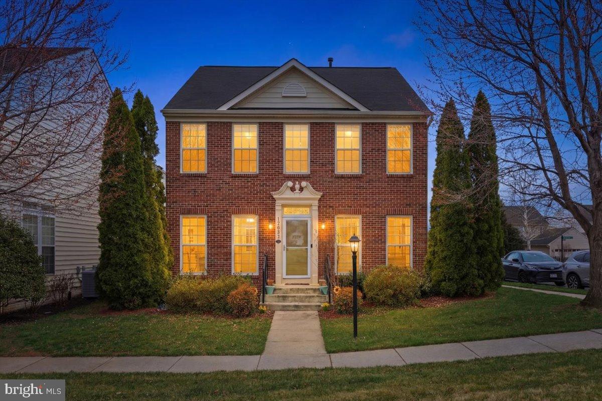 PIEDMONT SOUTH - Residential