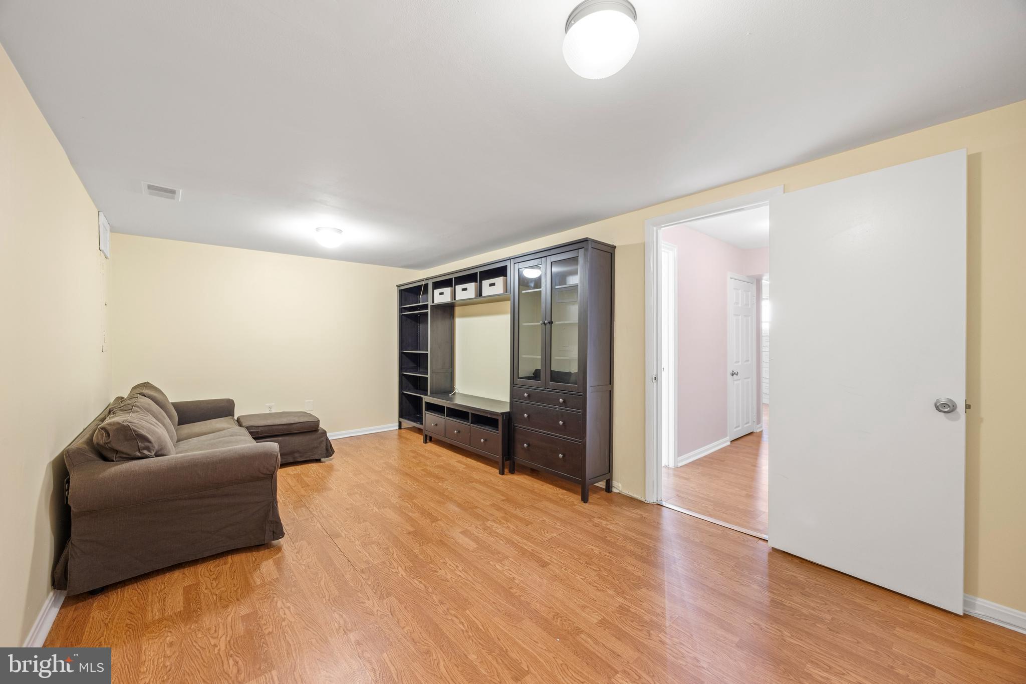 NORTHWOOD PARK VIEW - Residential Lease