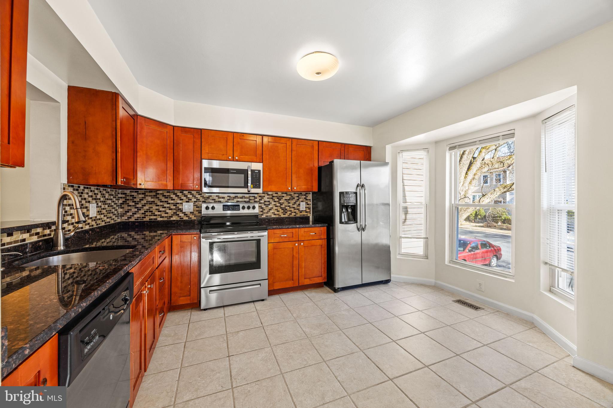 NORTHWOOD PARK VIEW - Residential Lease