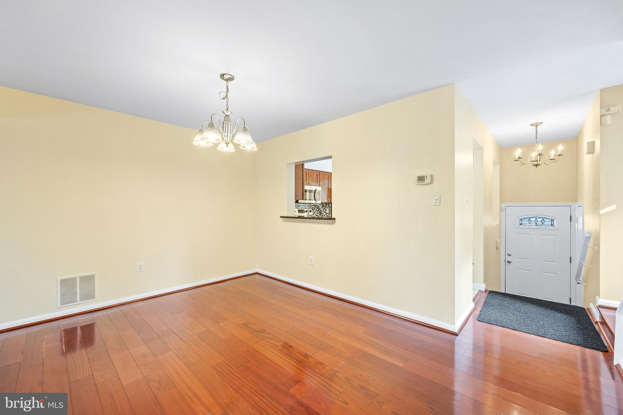 NORTHWOOD PARK VIEW - Residential Lease