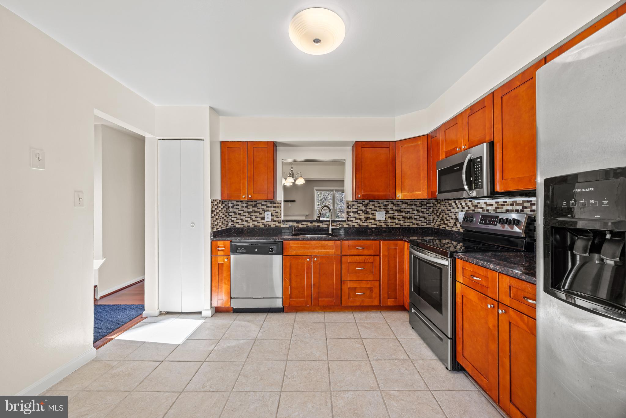 NORTHWOOD PARK VIEW - Residential Lease