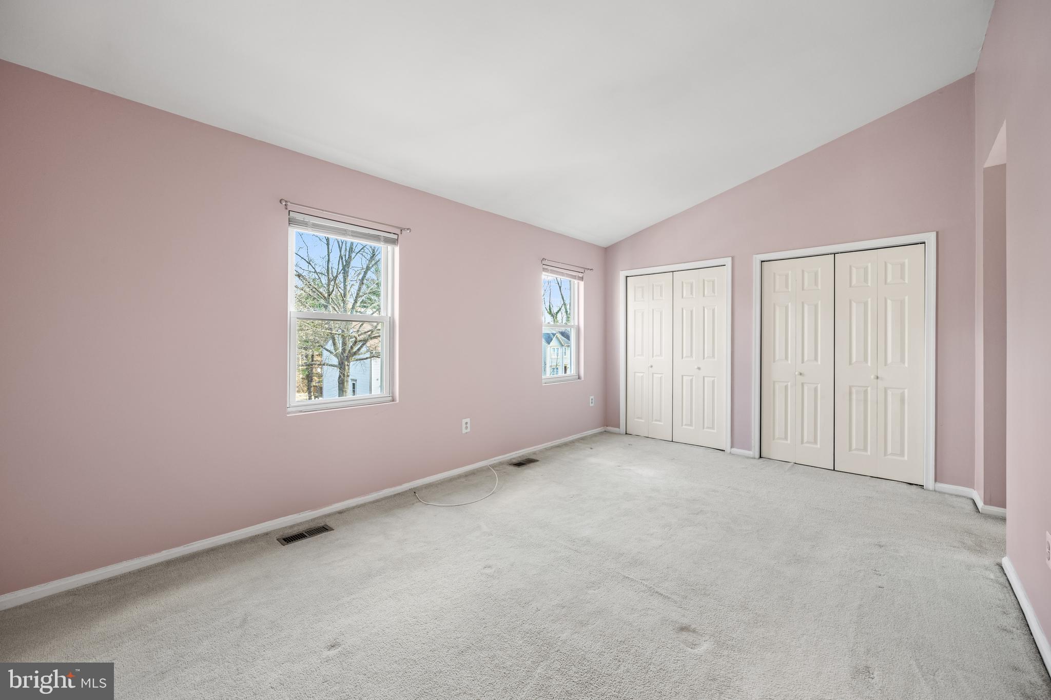 NORTHWOOD PARK VIEW - Residential Lease