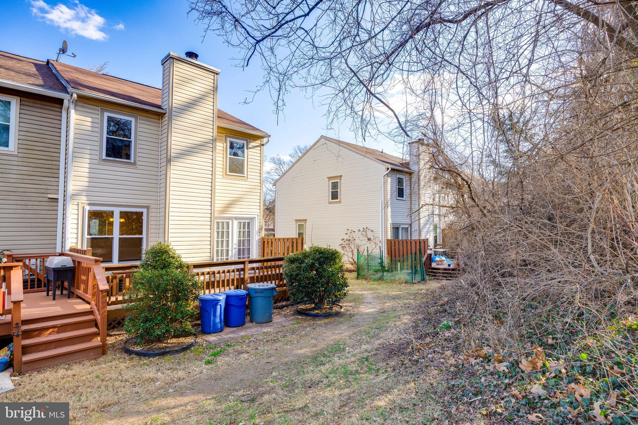 NORTHWOOD PARK VIEW - Residential Lease