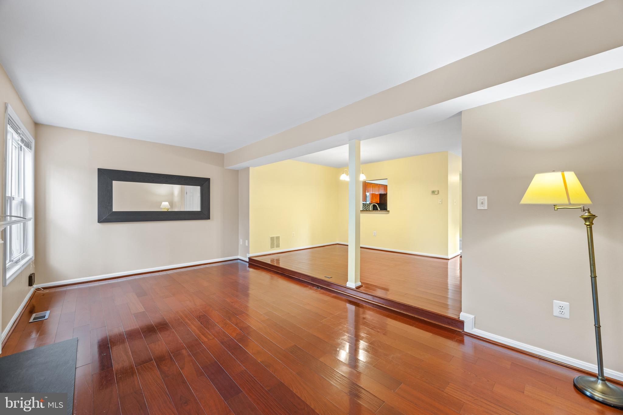 NORTHWOOD PARK VIEW - Residential Lease