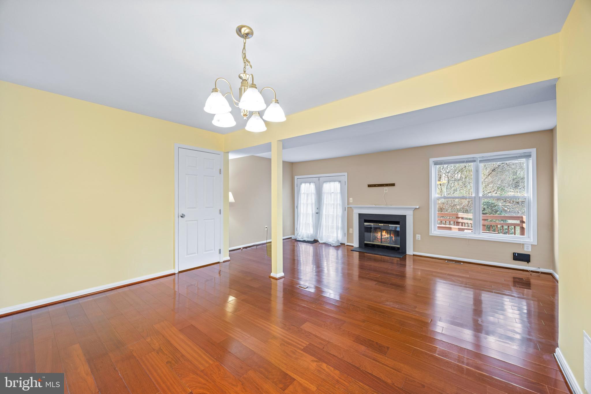 NORTHWOOD PARK VIEW - Residential Lease