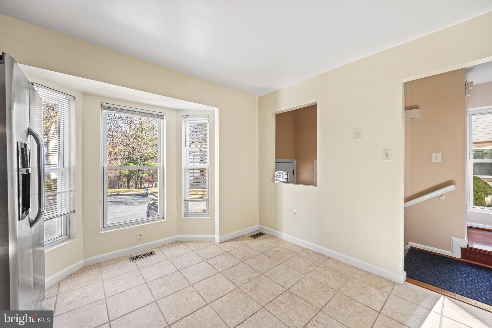 NORTHWOOD PARK VIEW - Residential Lease