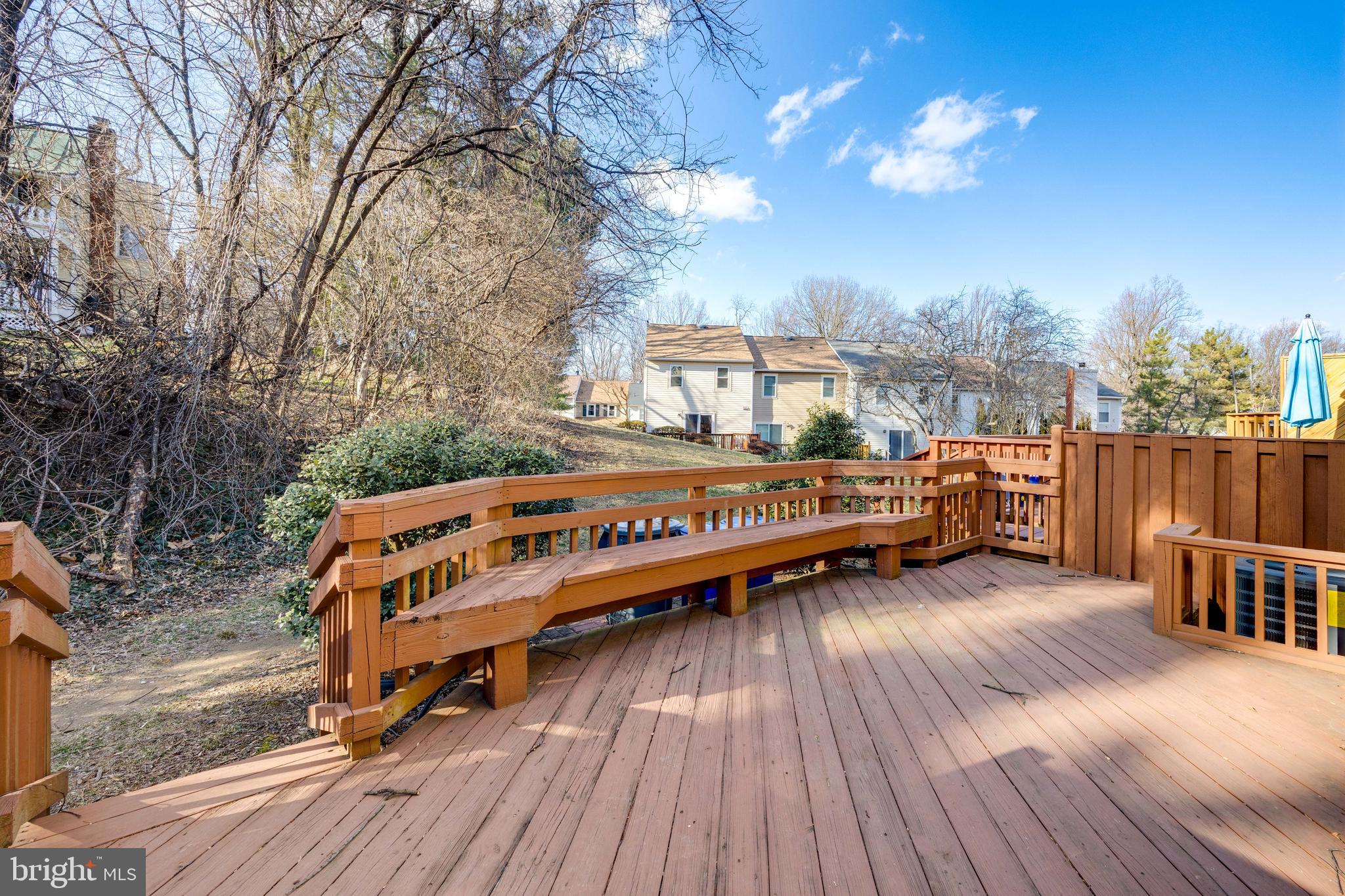 NORTHWOOD PARK VIEW - Residential Lease