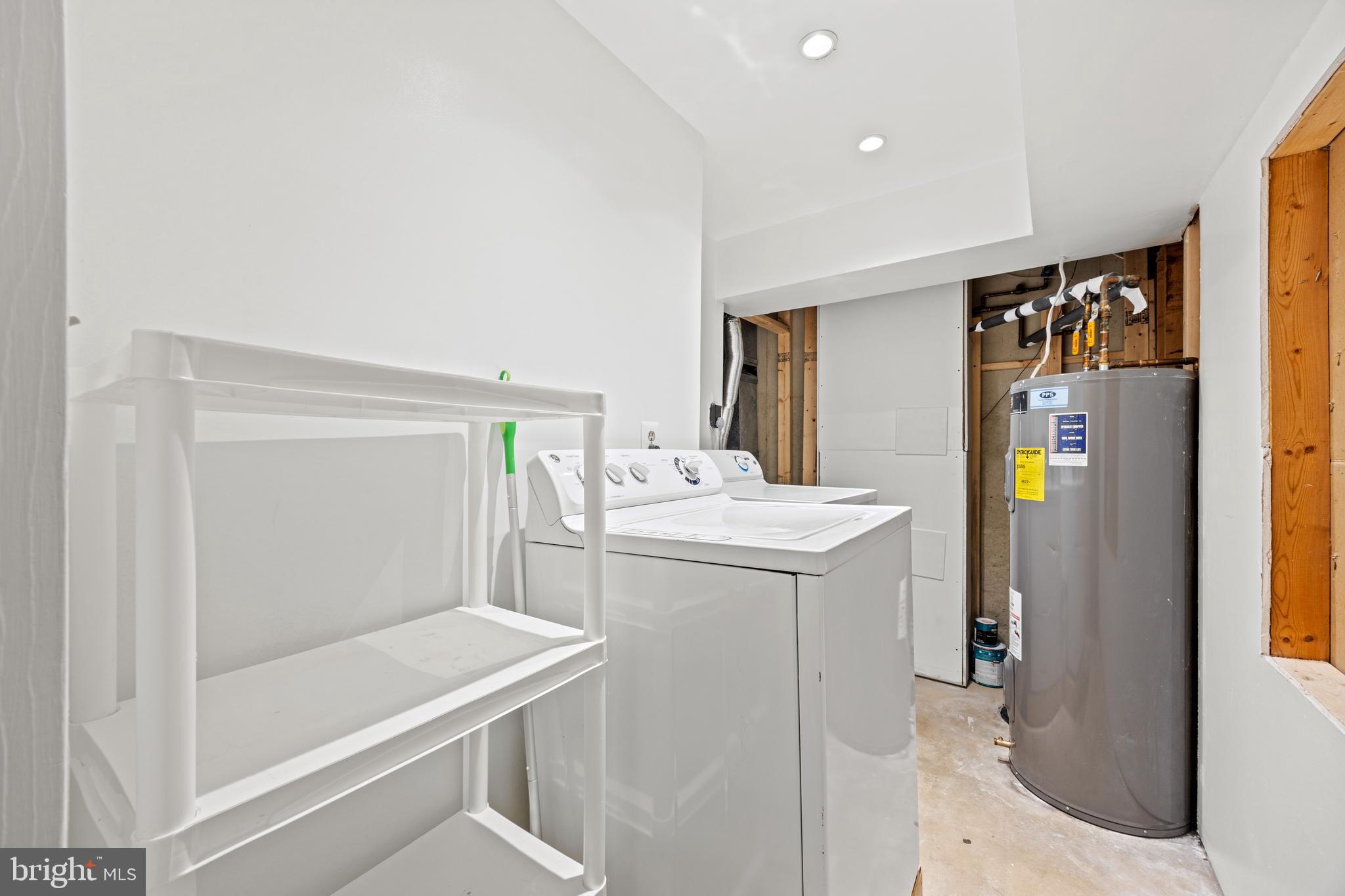 NORTHWOOD PARK VIEW - Residential Lease