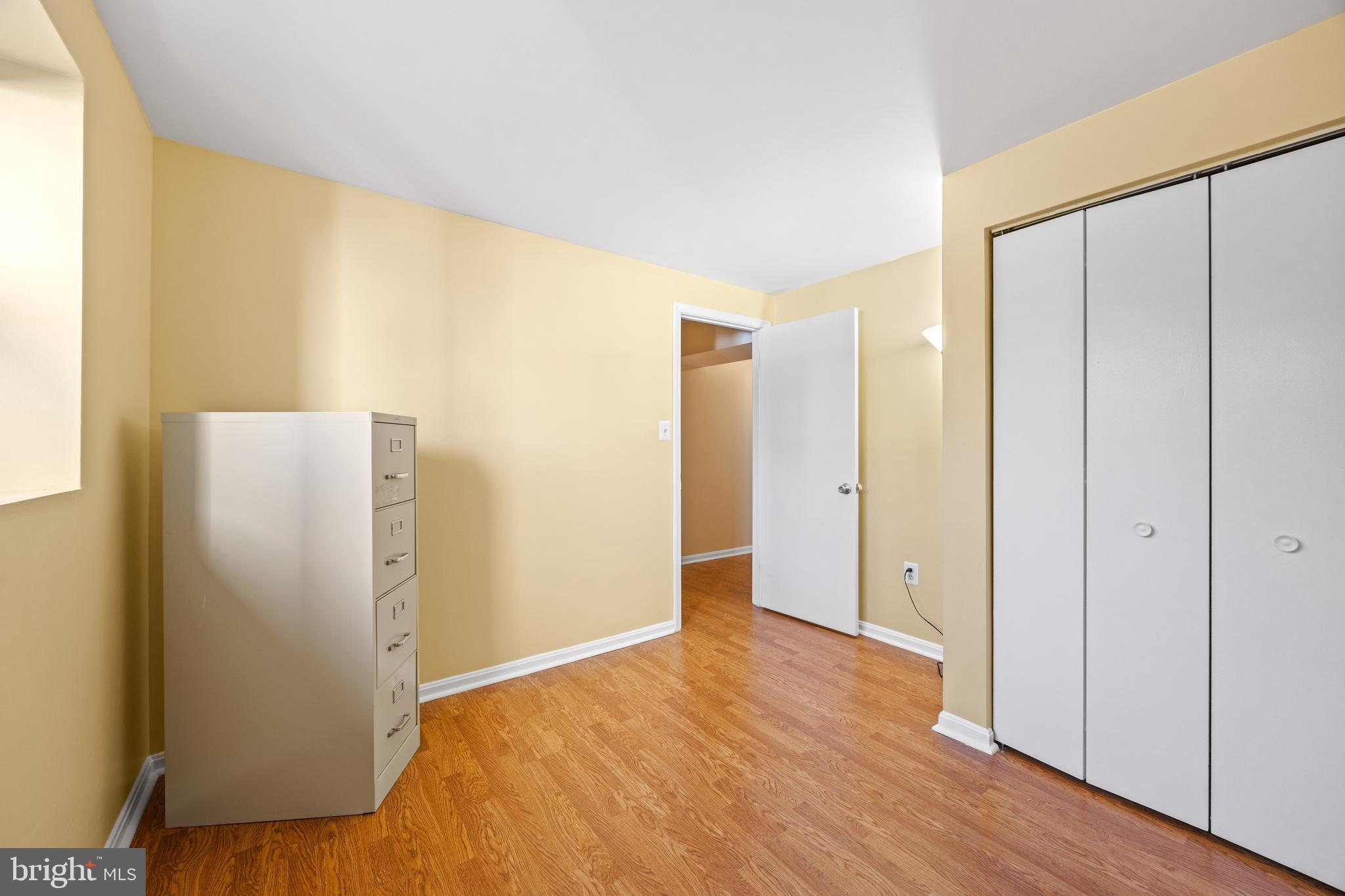 NORTHWOOD PARK VIEW - Residential Lease