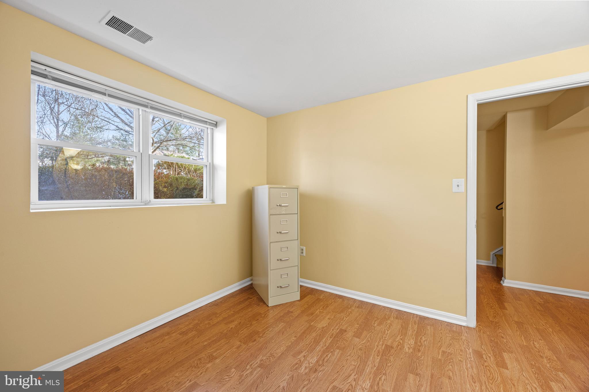 NORTHWOOD PARK VIEW - Residential Lease