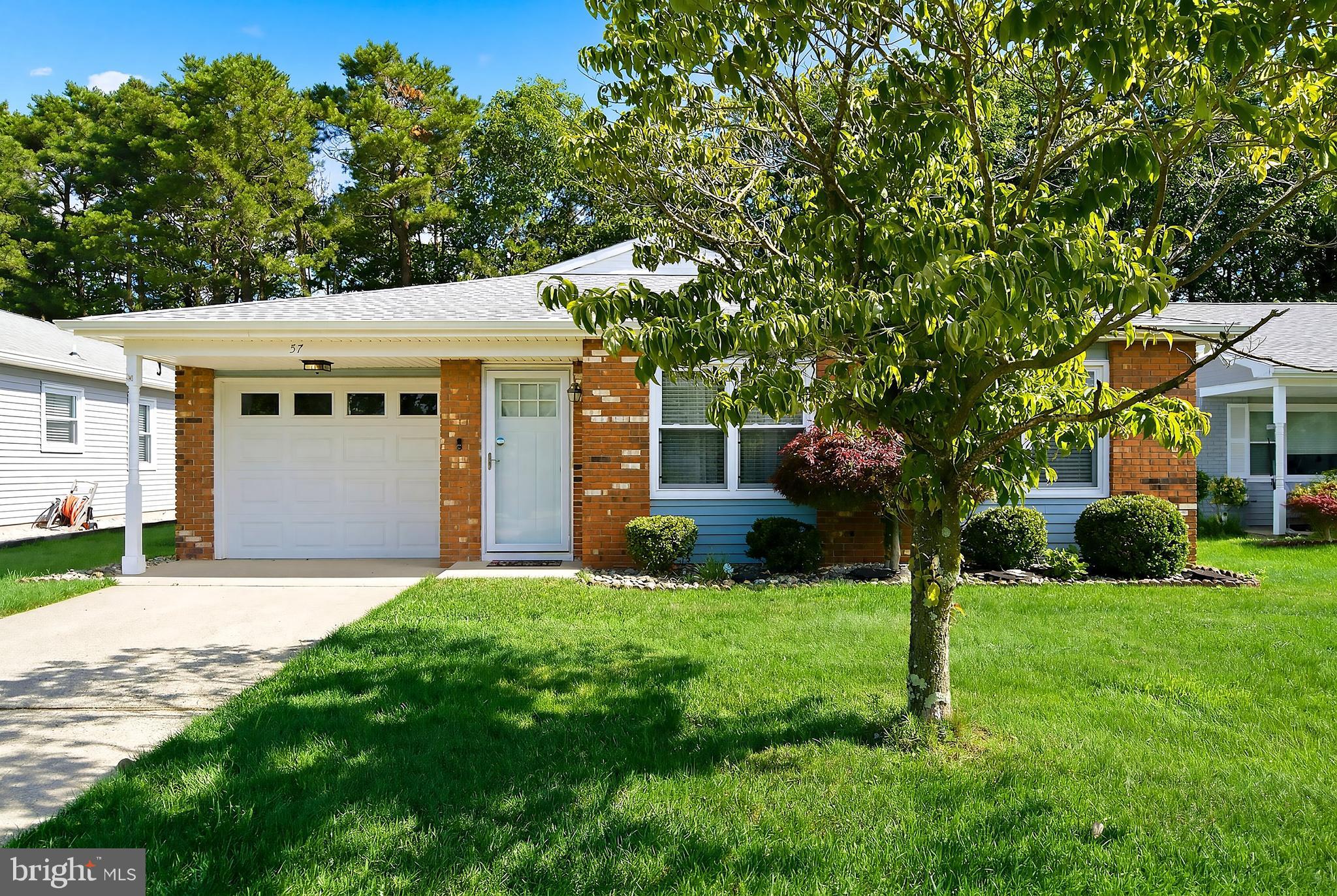 57 YORKWOOD DRIVE