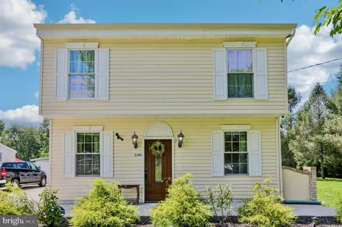 MLS: NJCD2122234