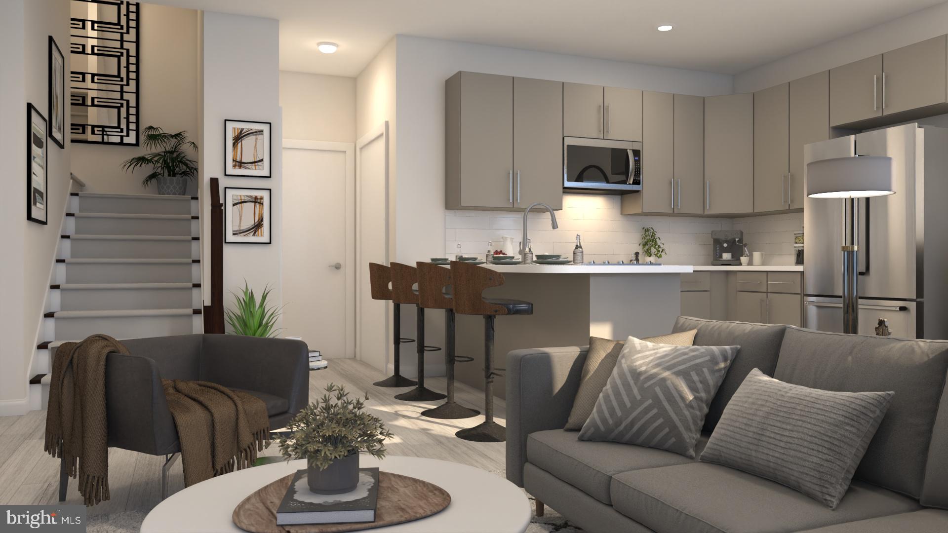 RIVER PLACE - Residential