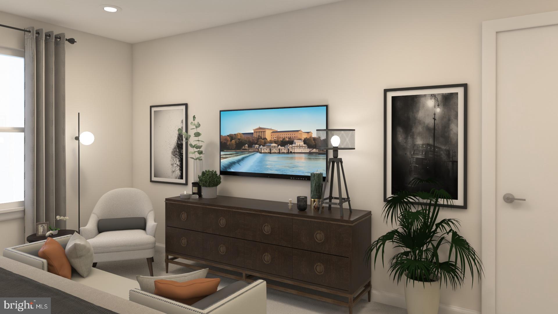 RIVER PLACE - Residential