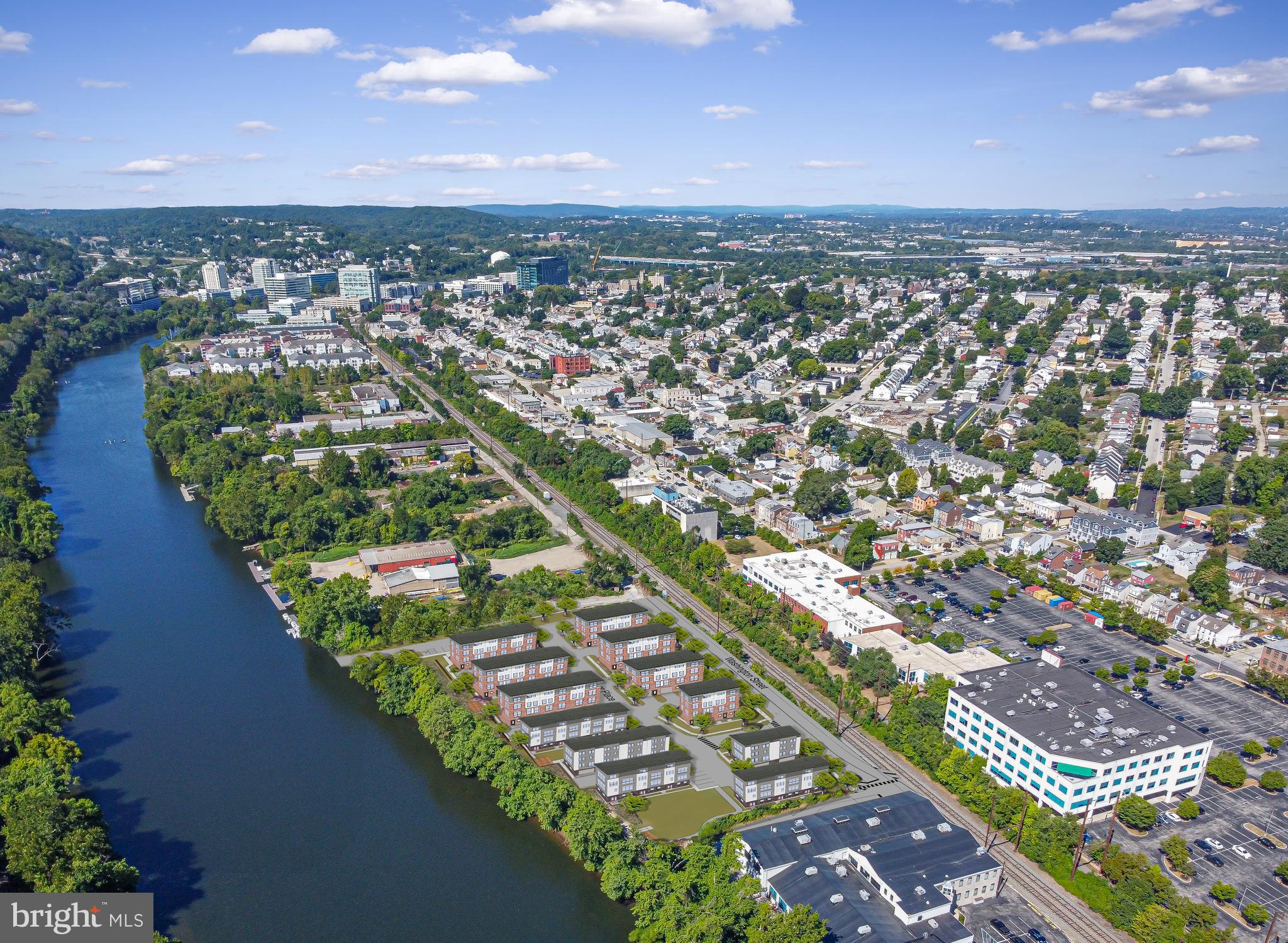 RIVER PLACE - Residential