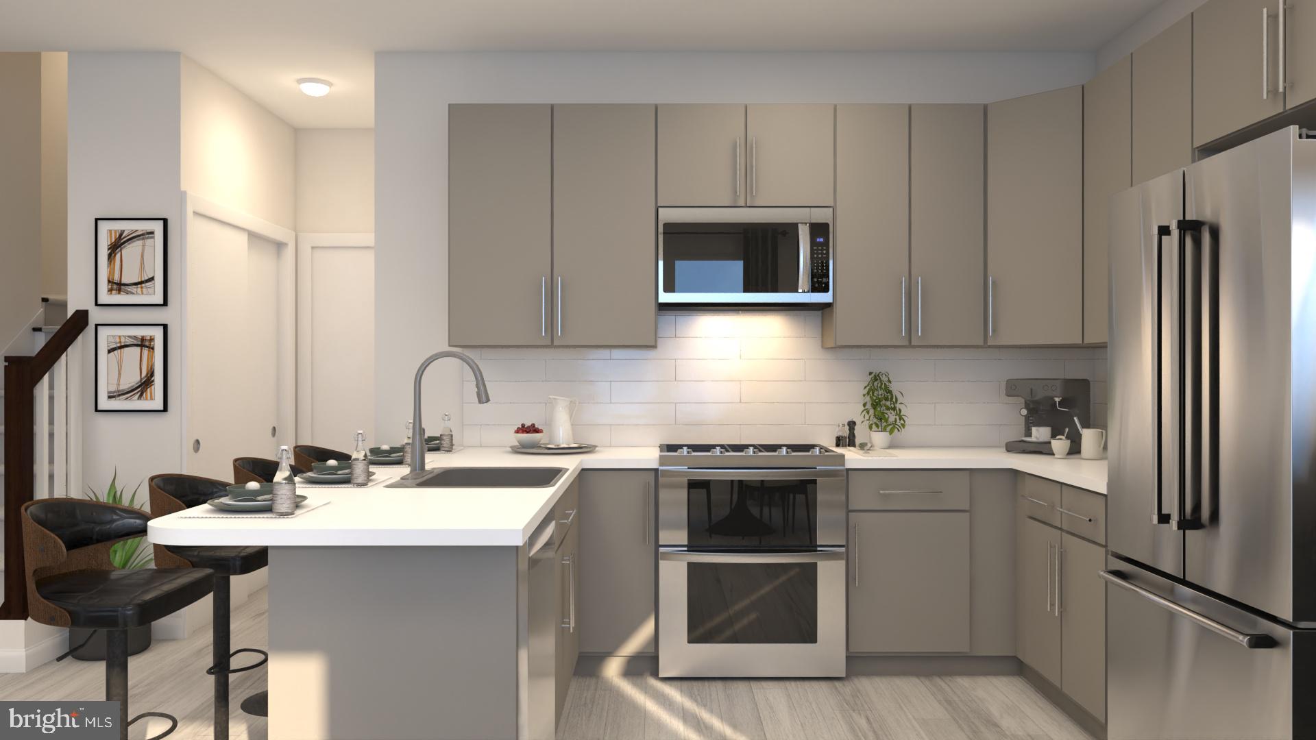 RIVER PLACE - Residential