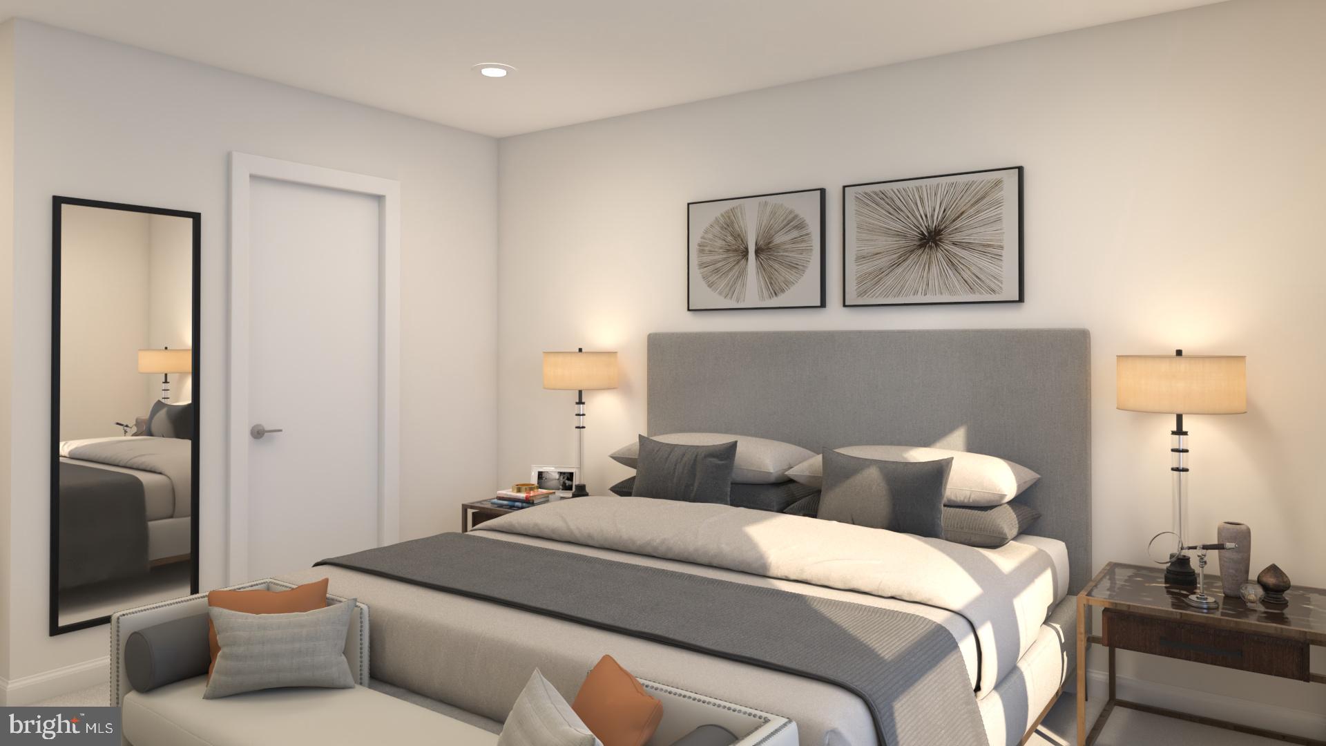 RIVER PLACE - Residential