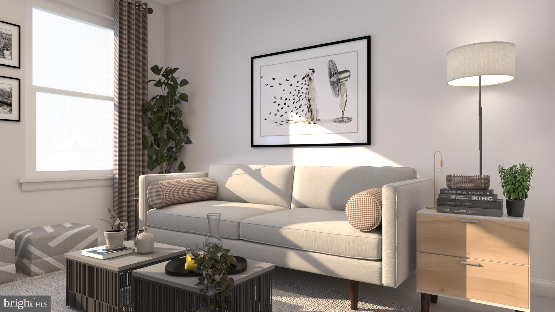 RIVER PLACE - Residential