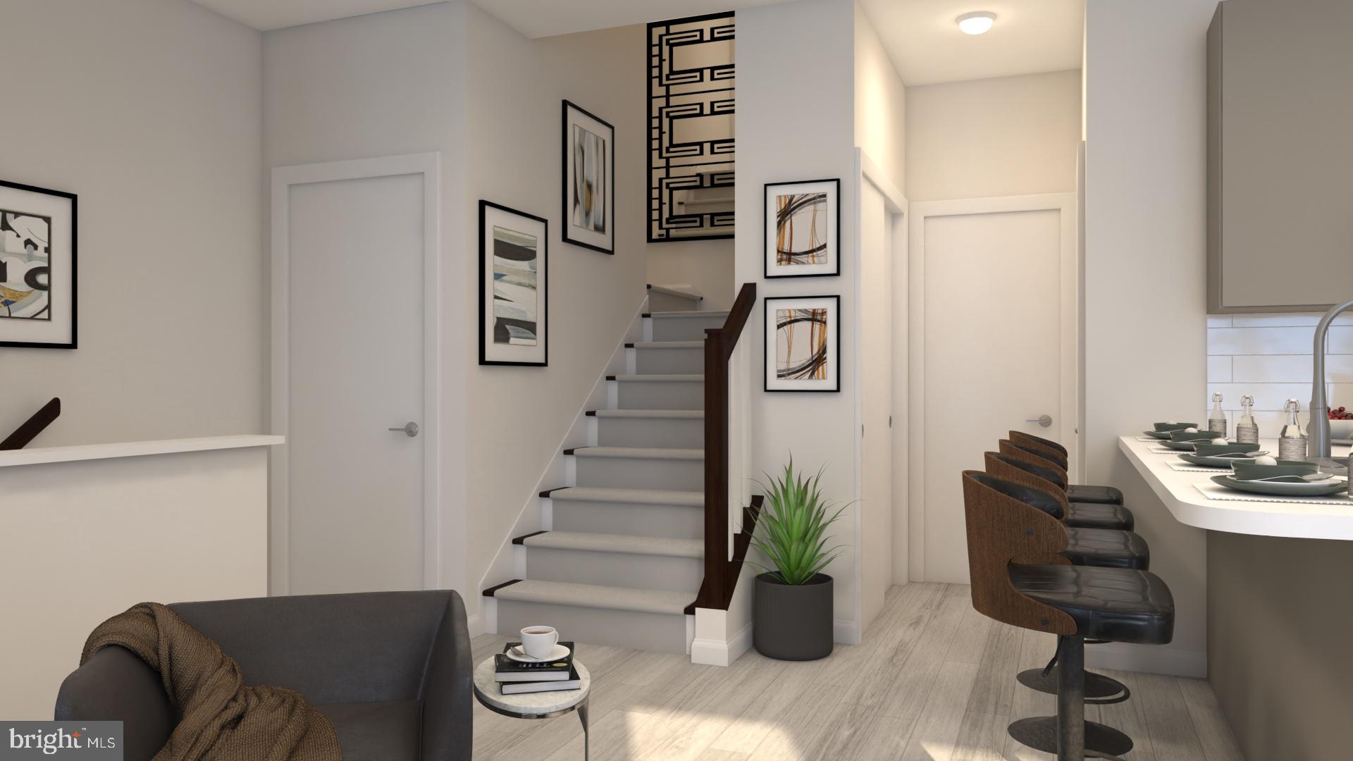 RIVER PLACE - Residential