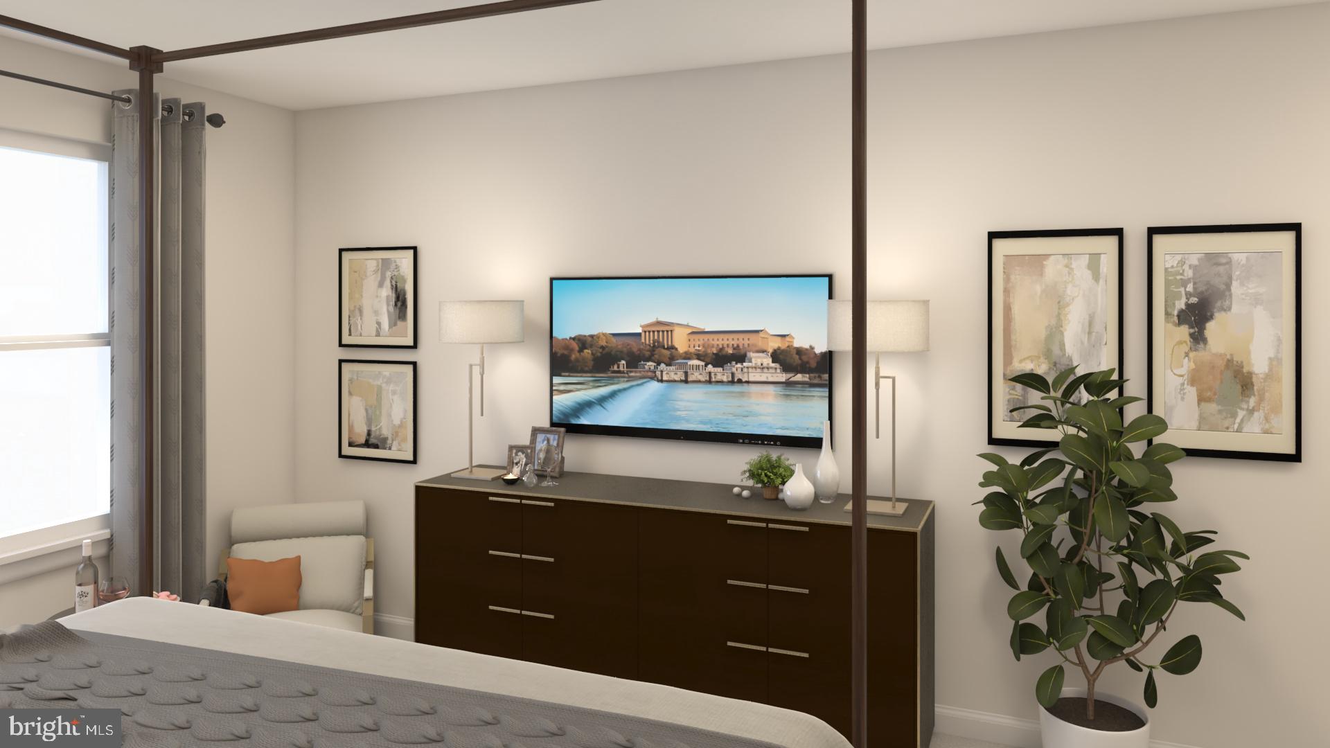 RIVER PLACE - Residential