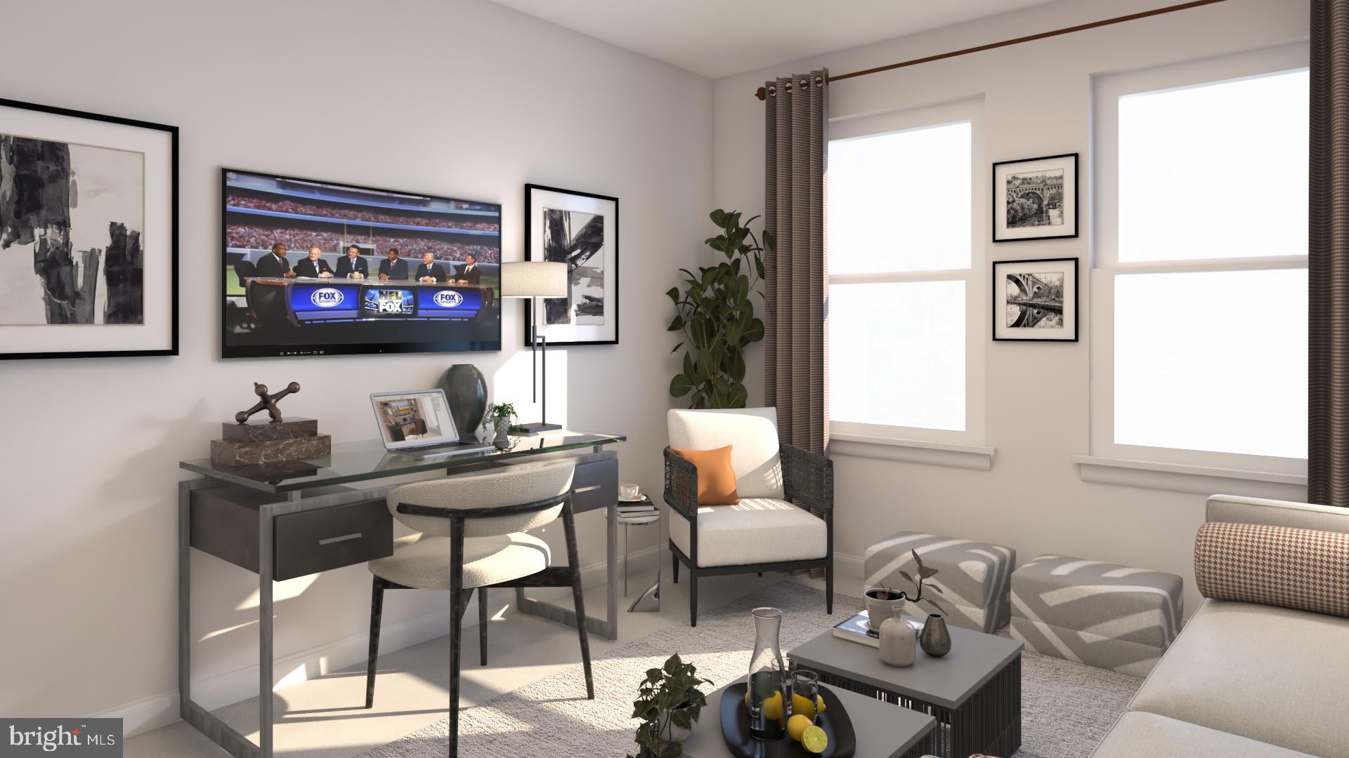 RIVER PLACE - Residential