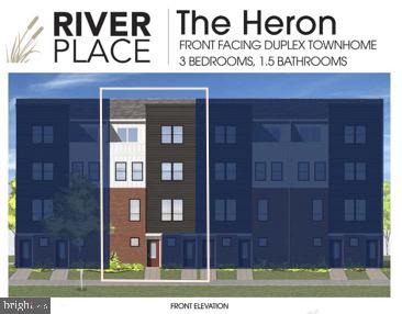 RIVER PLACE - Residential