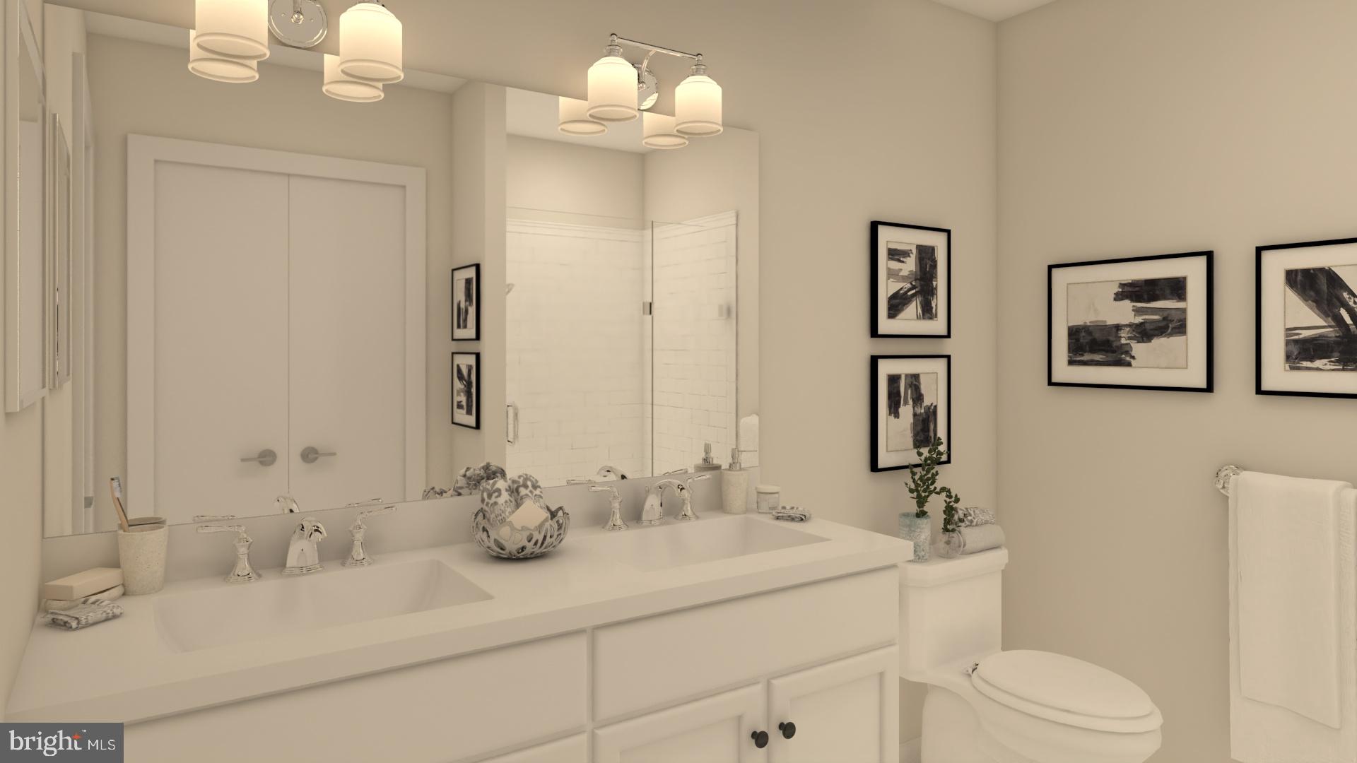 RIVER PLACE - Residential