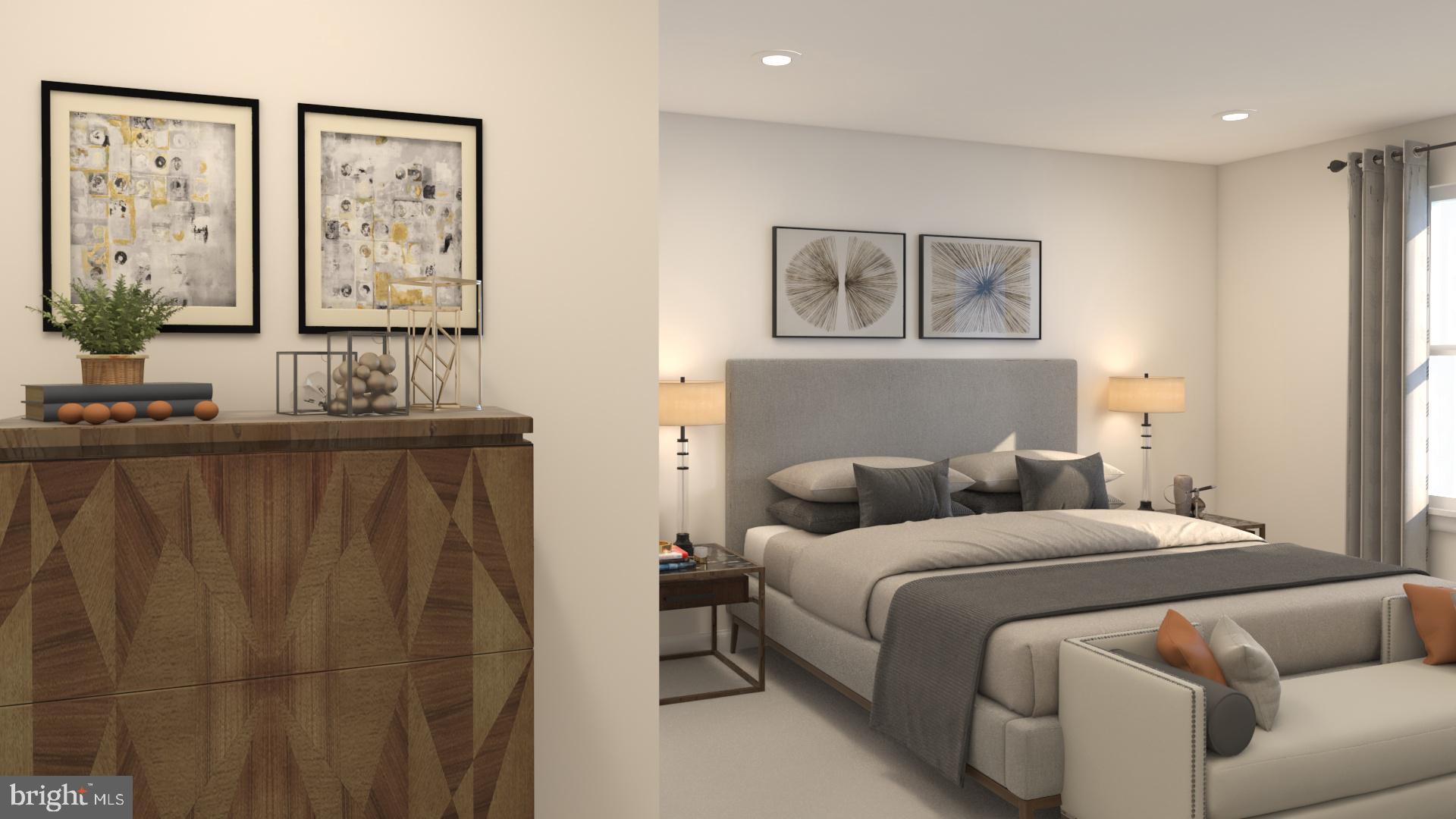 RIVER PLACE - Residential