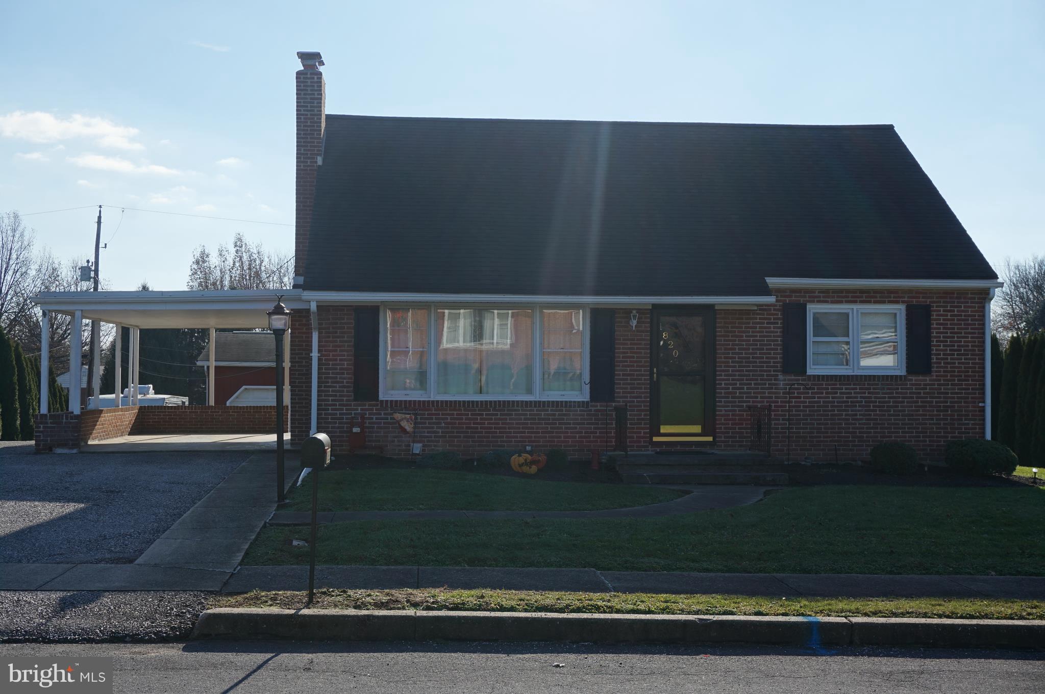 WEST YORK - Residential