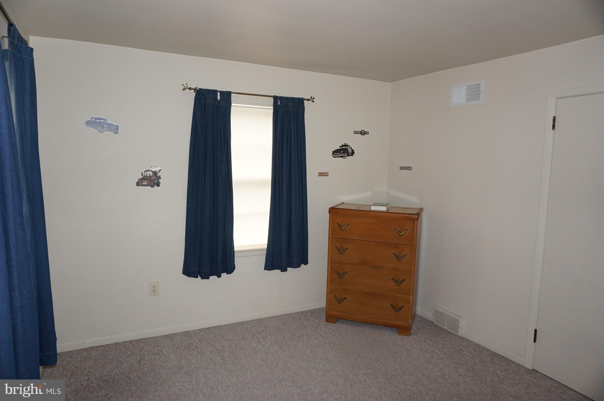 WEST YORK - Residential