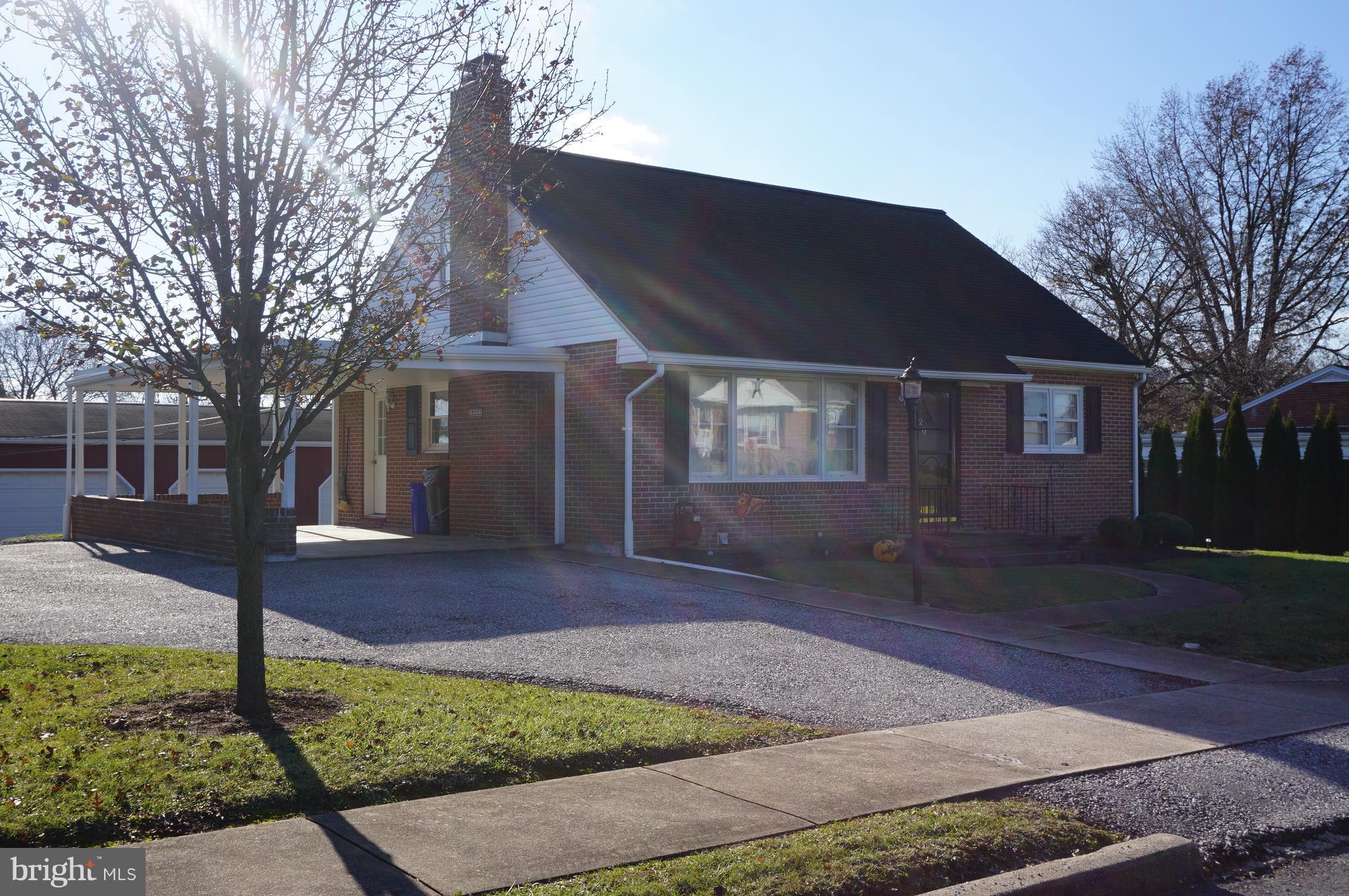 WEST YORK - Residential