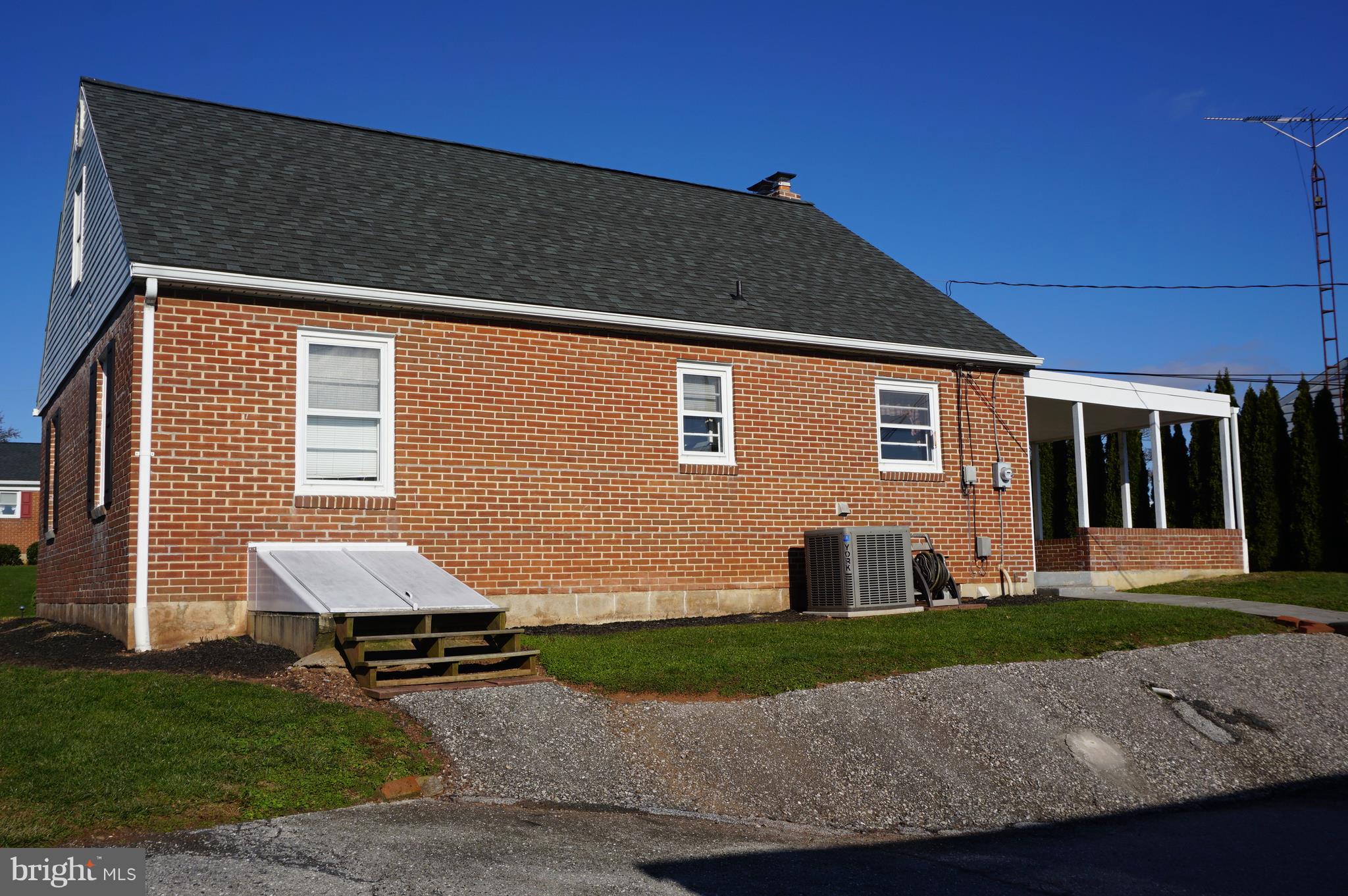 WEST YORK - Residential