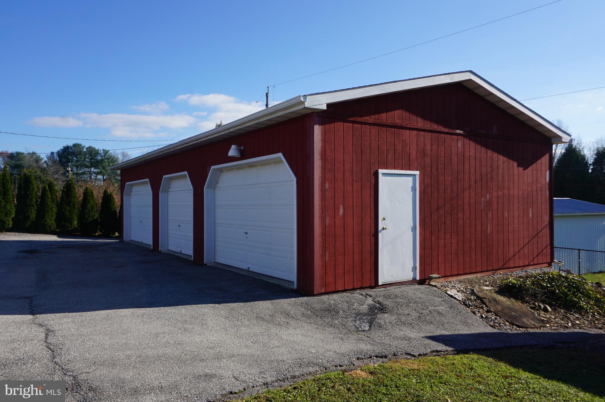 WEST YORK - Residential