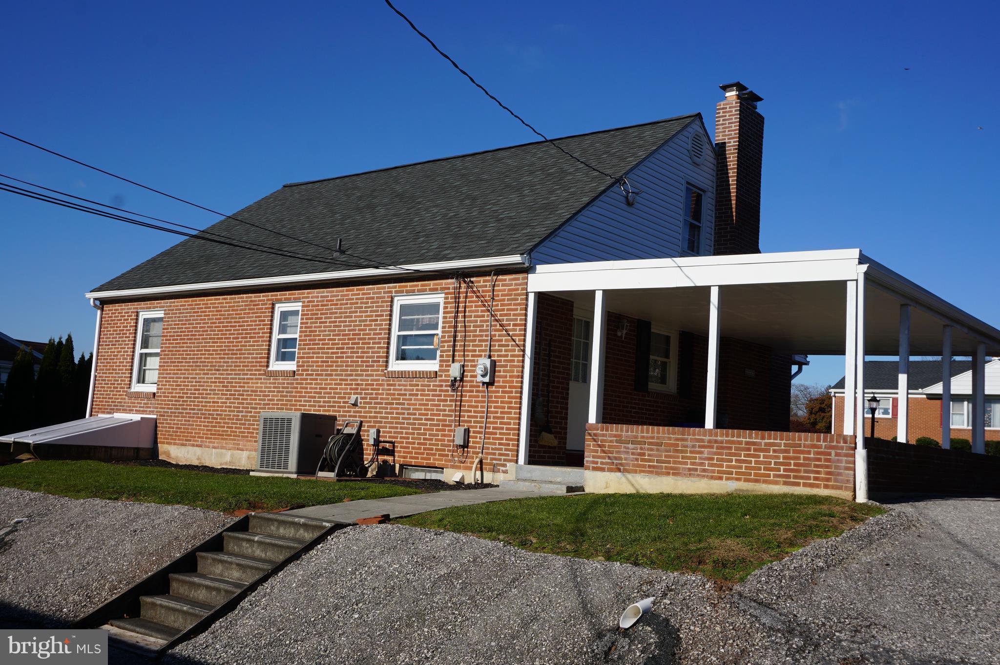 WEST YORK - Residential