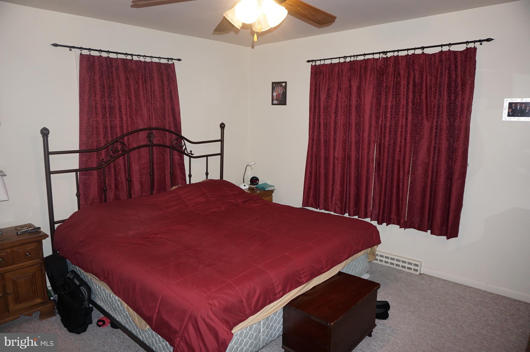 WEST YORK - Residential