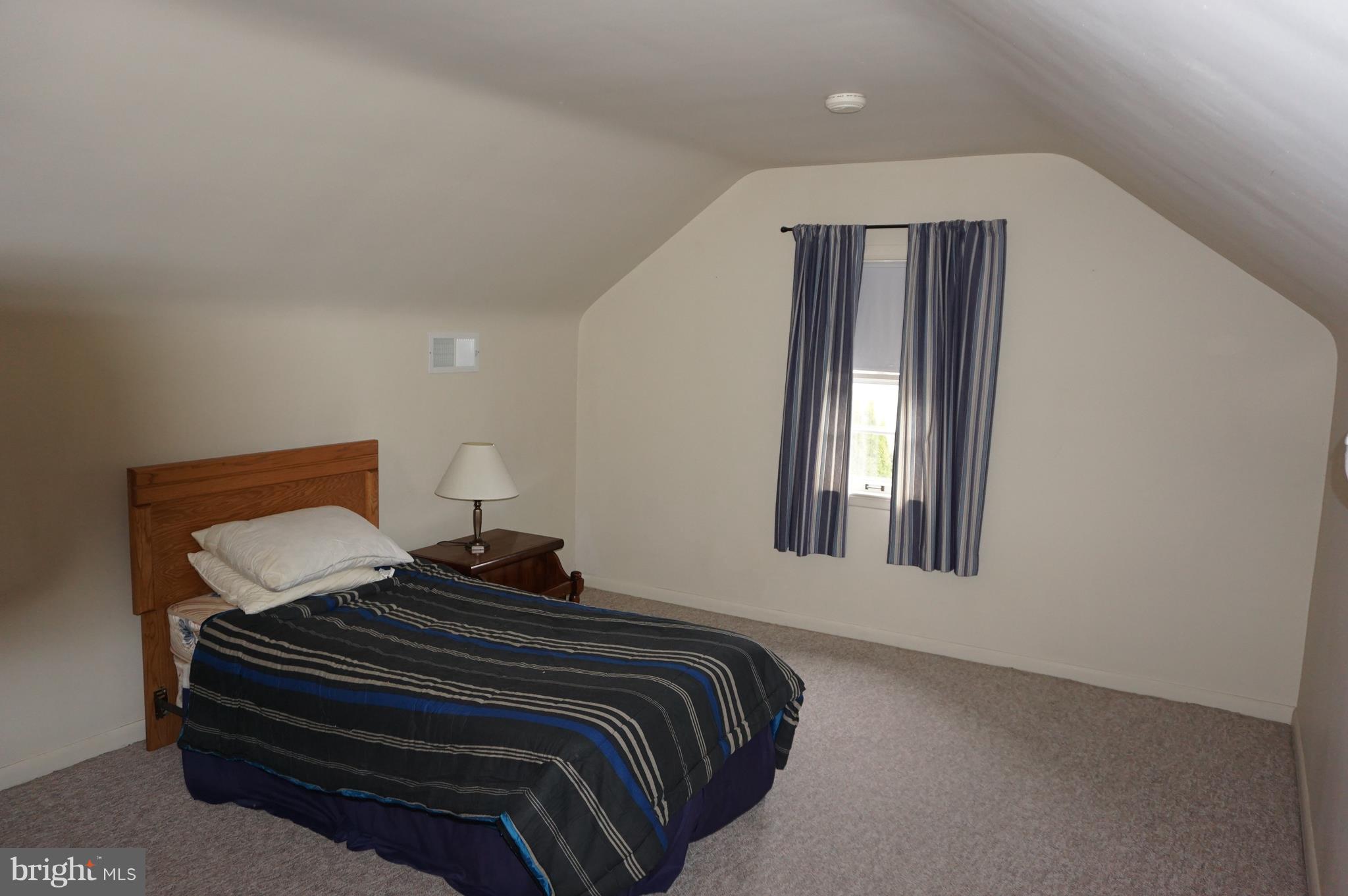 WEST YORK - Residential