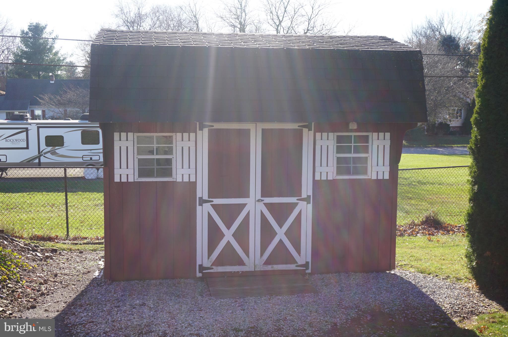 WEST YORK - Residential