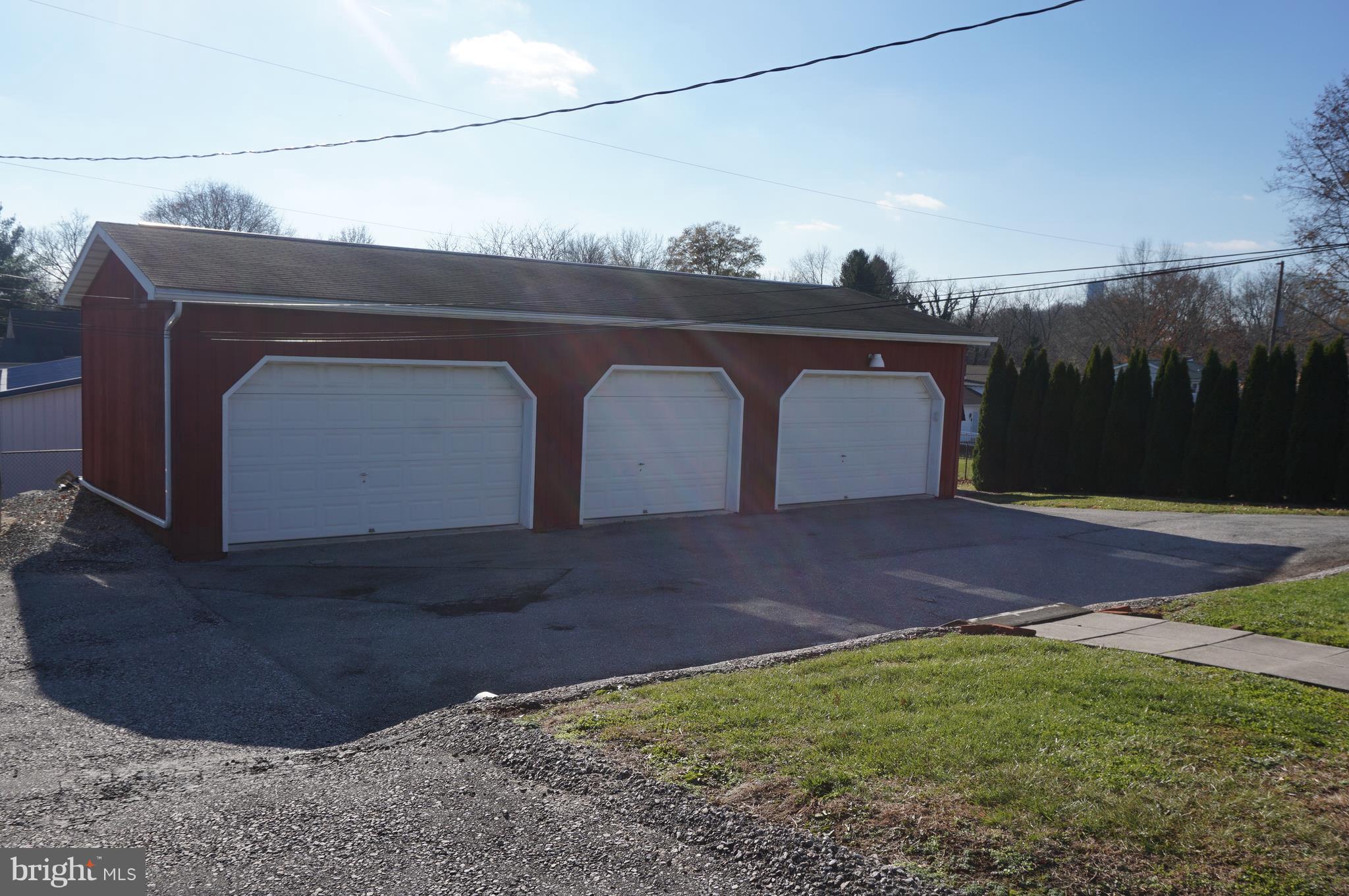 WEST YORK - Residential