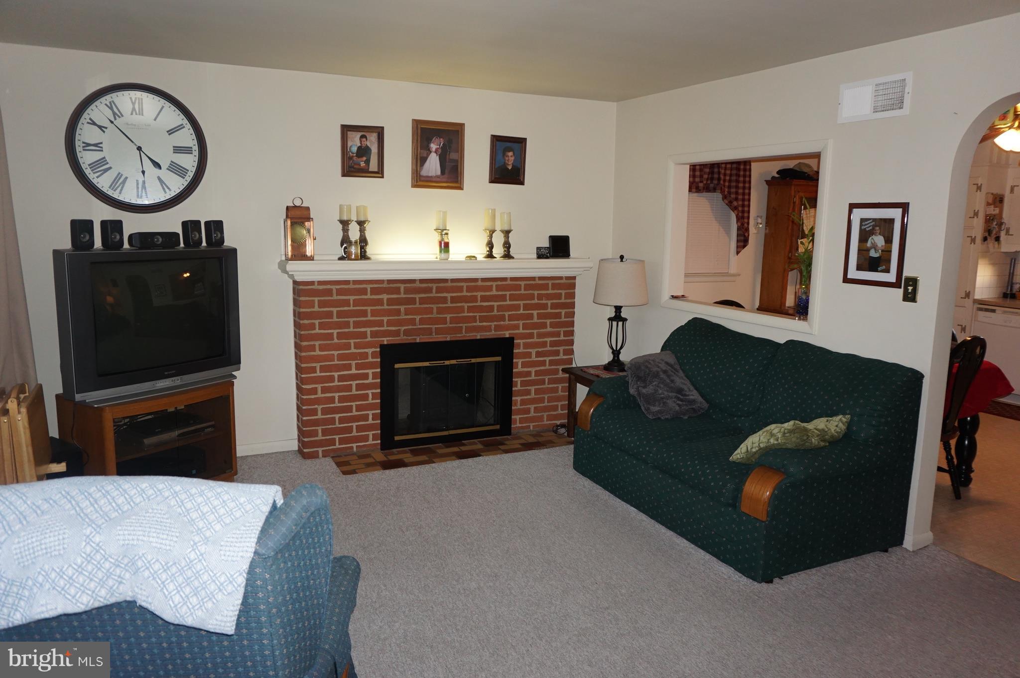 WEST YORK - Residential