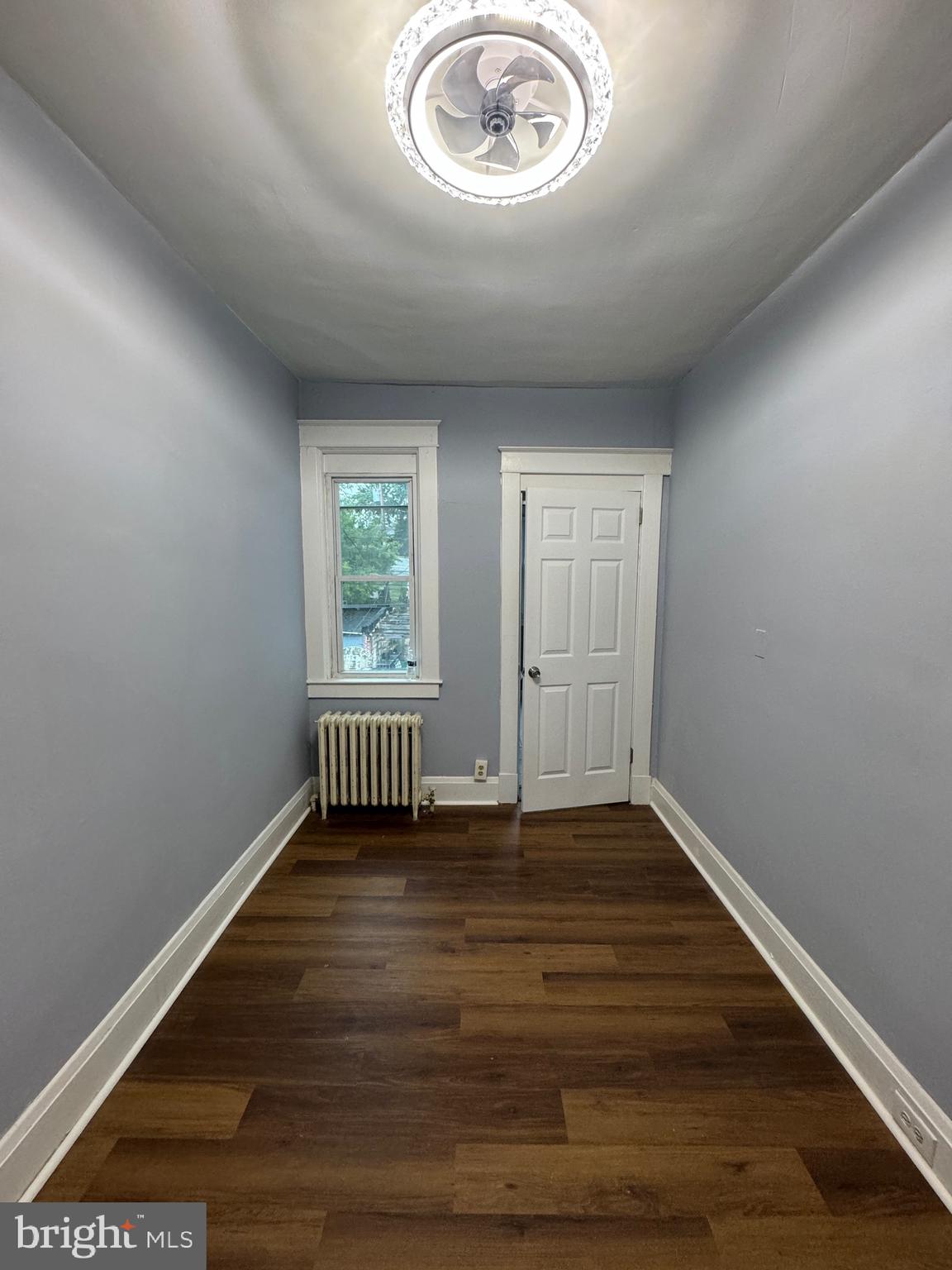 MONDAWMIN - Residential Lease