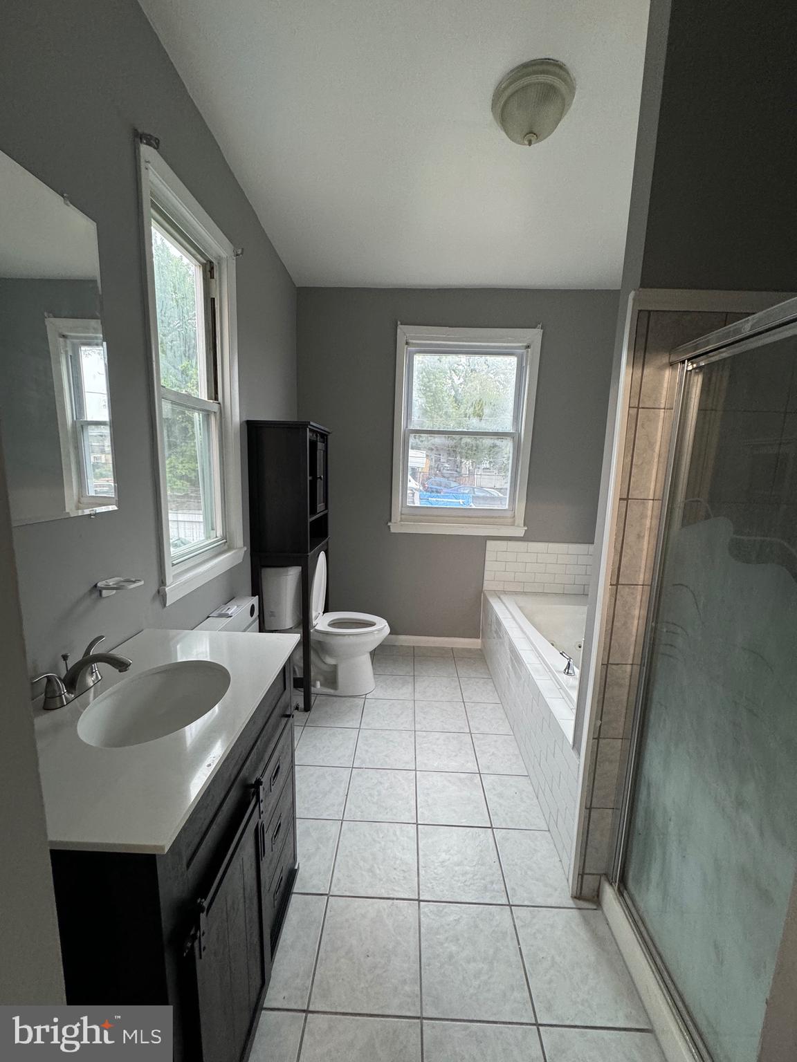 MONDAWMIN - Residential Lease