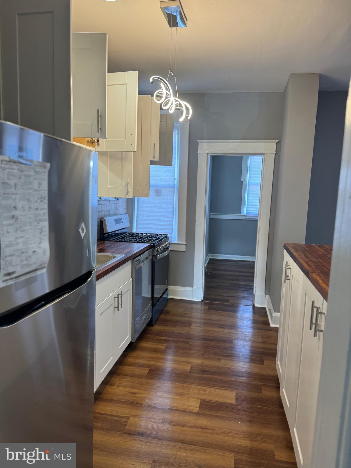 MONDAWMIN - Residential Lease