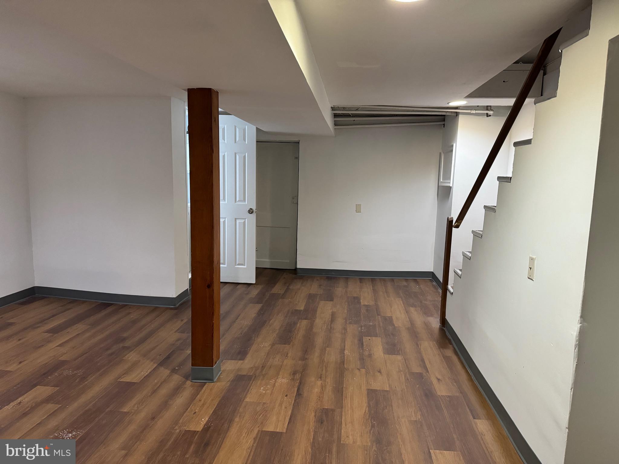 MONDAWMIN - Residential Lease