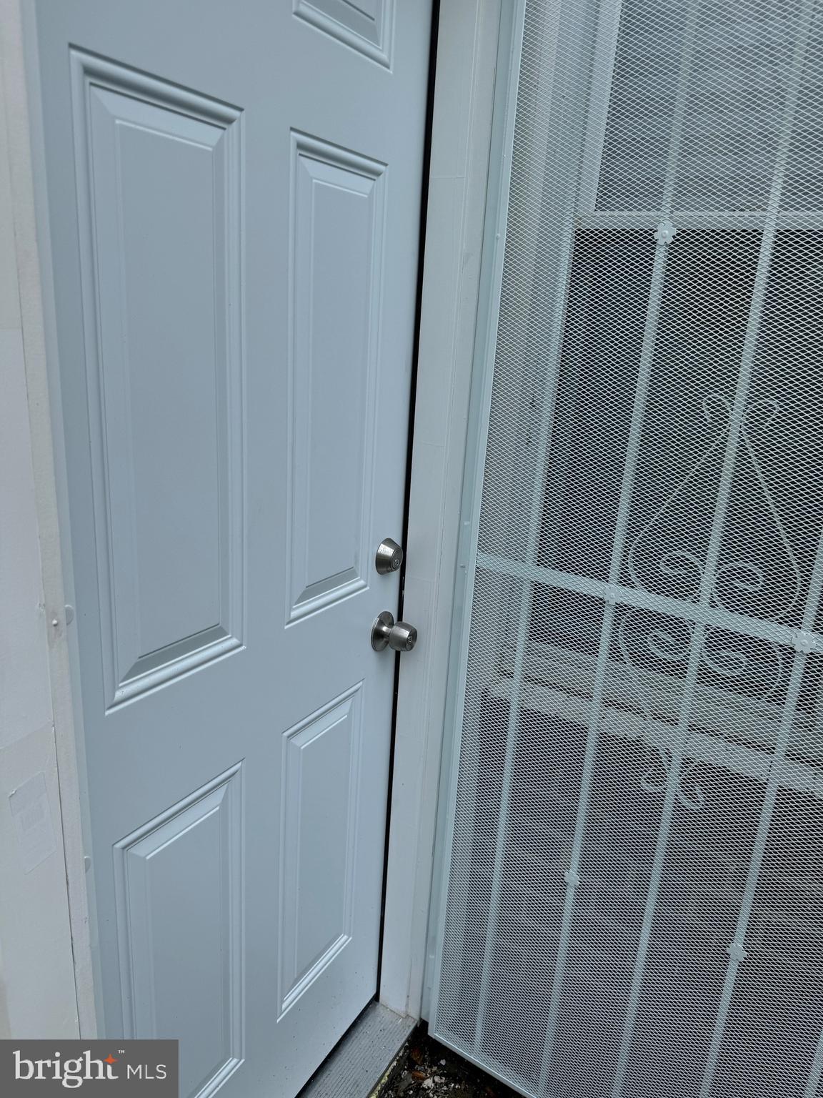 MONDAWMIN - Residential Lease