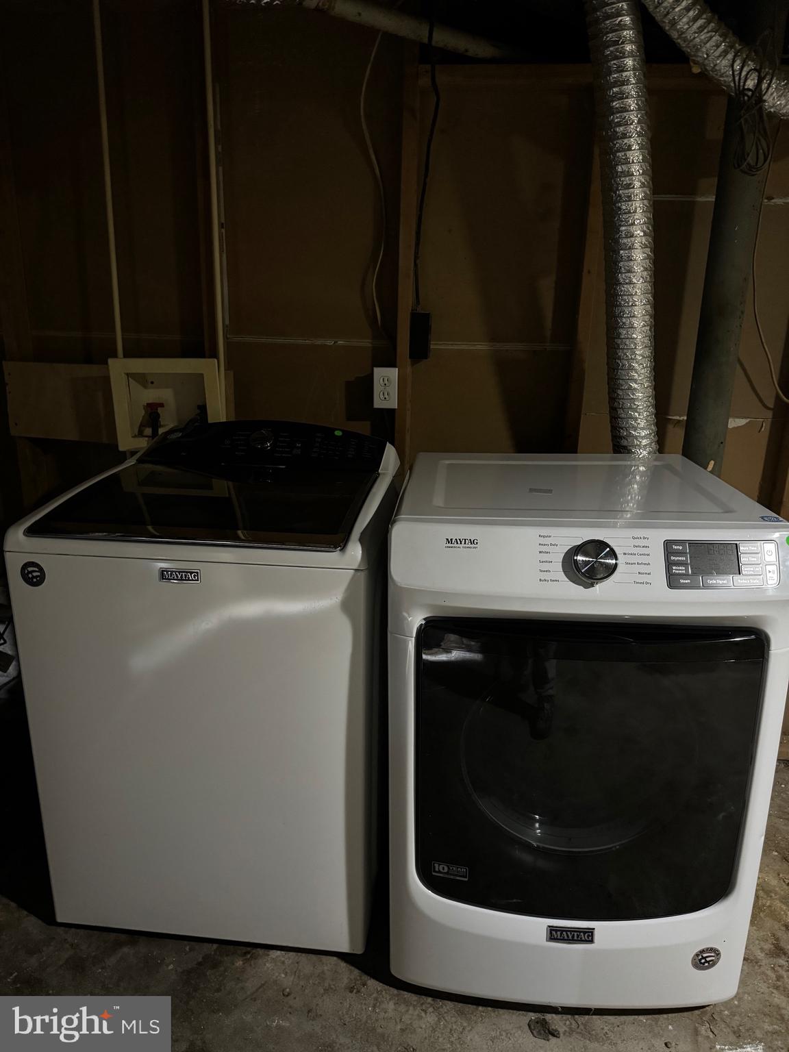 MONDAWMIN - Residential Lease