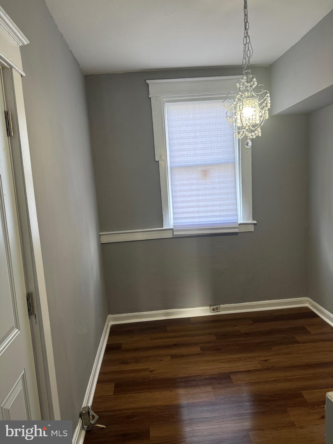 MONDAWMIN - Residential Lease