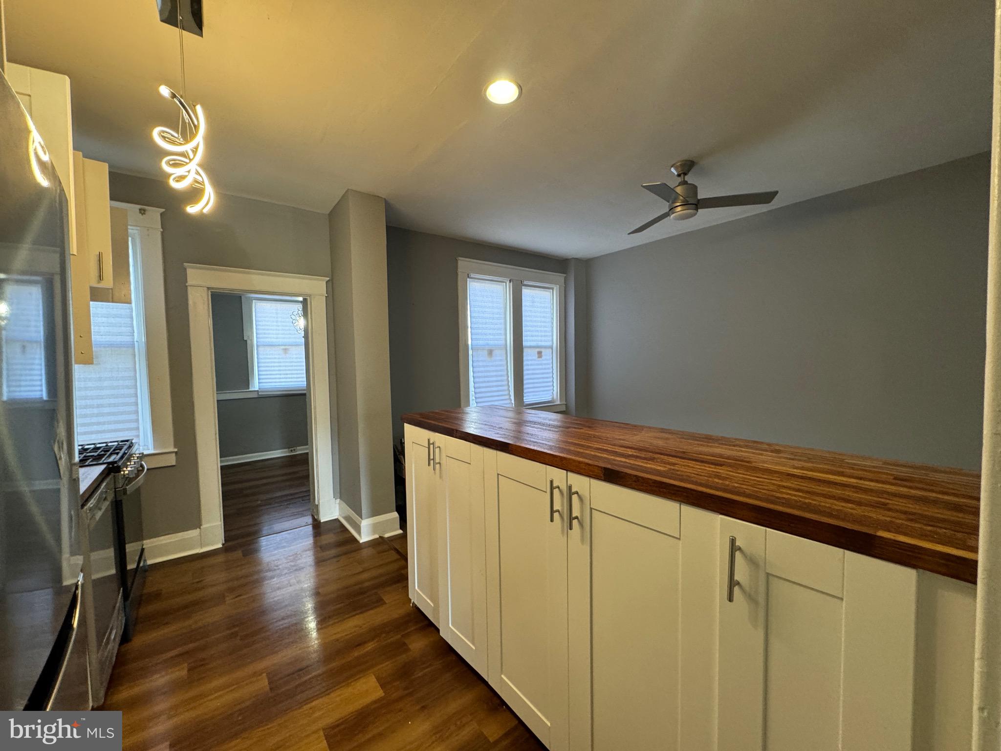 MONDAWMIN - Residential Lease