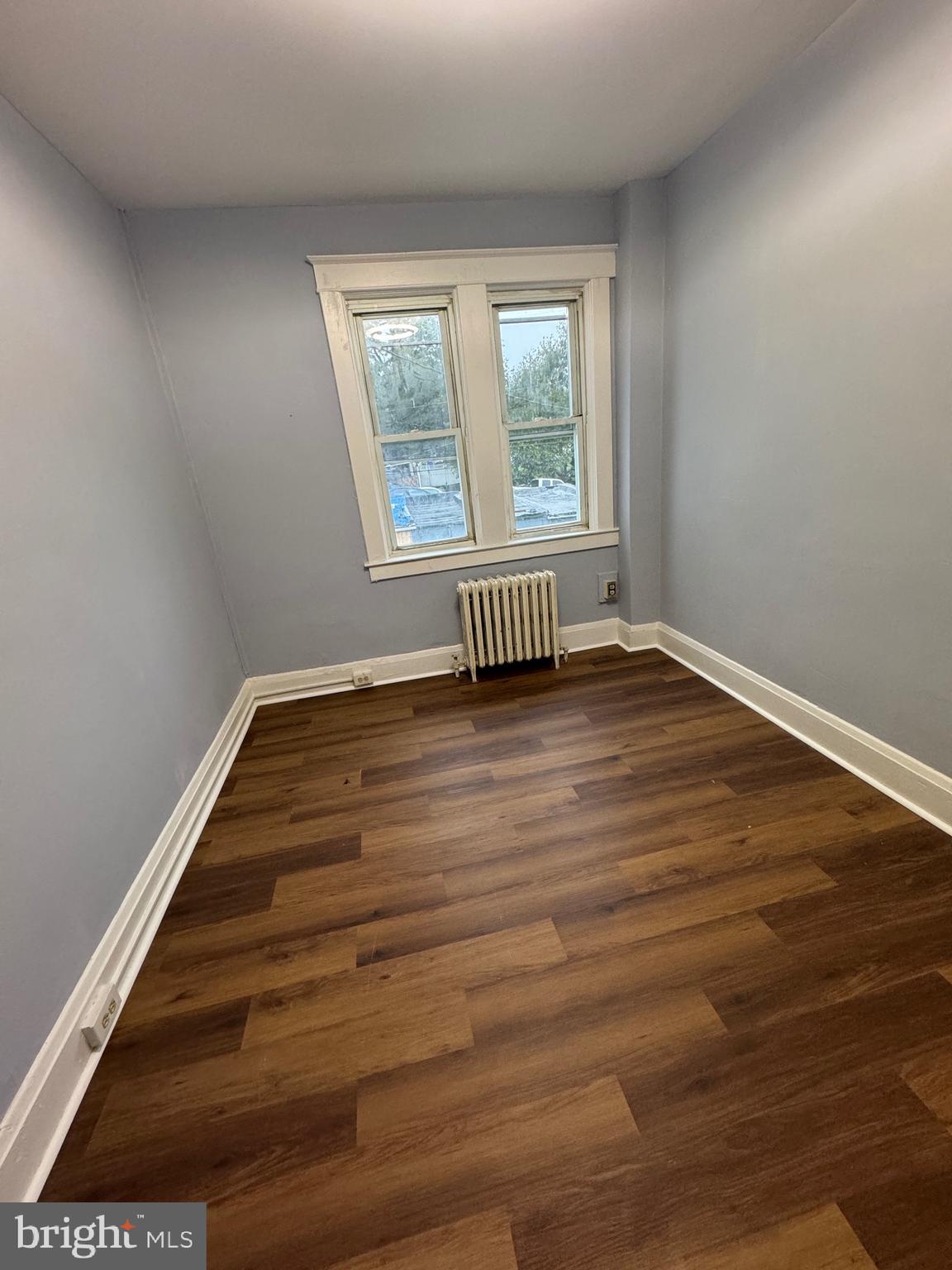 MONDAWMIN - Residential Lease