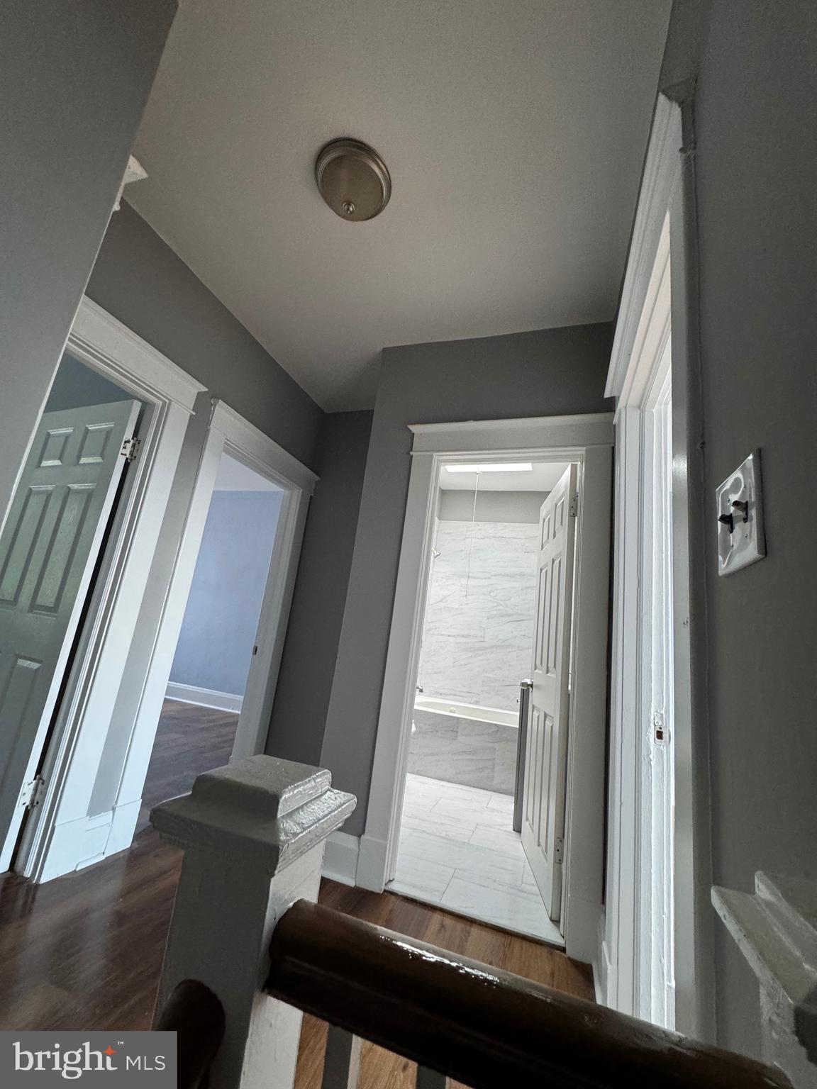 MONDAWMIN - Residential Lease