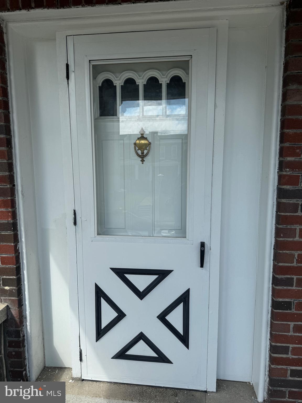 MONDAWMIN - Residential Lease